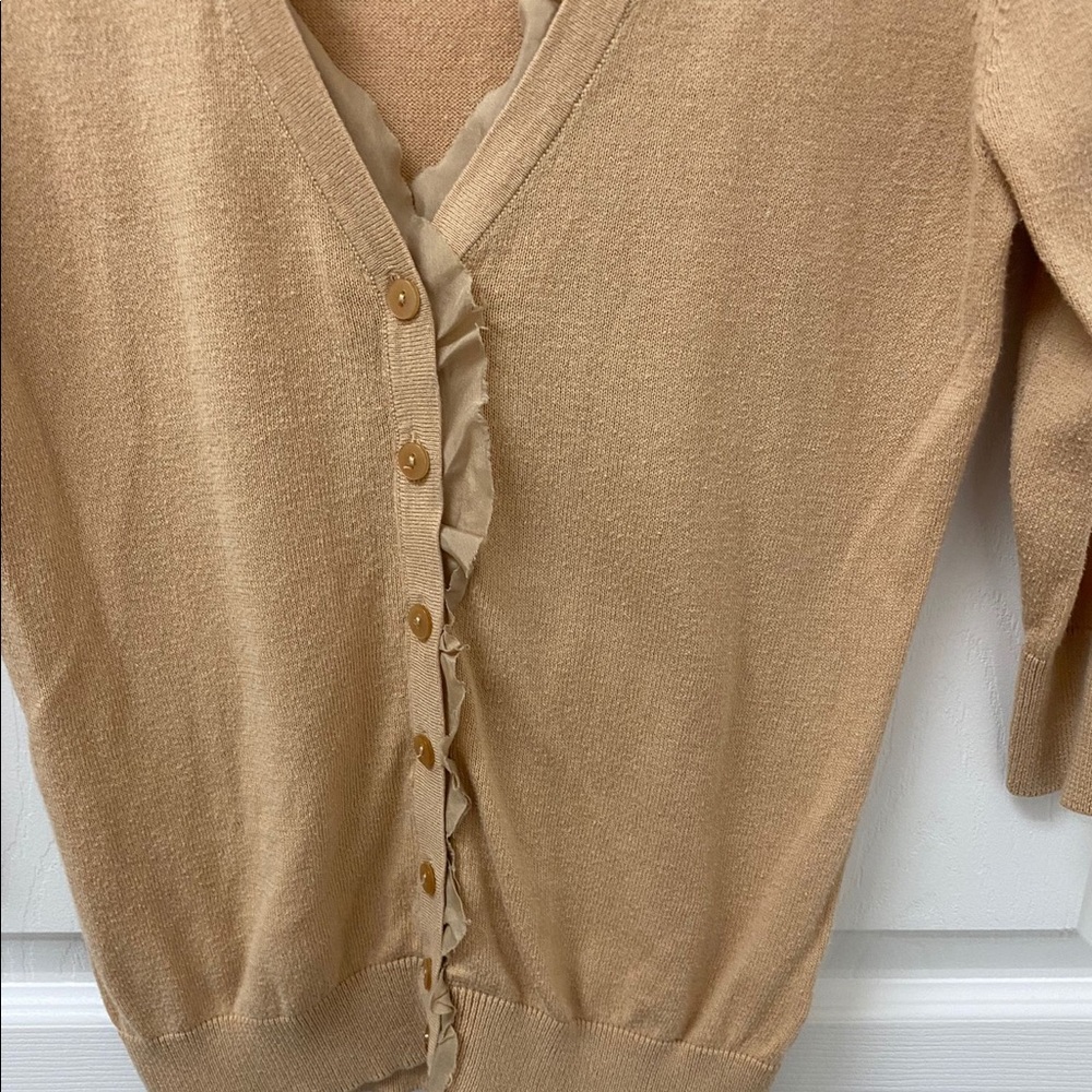Merona Women Cardigan